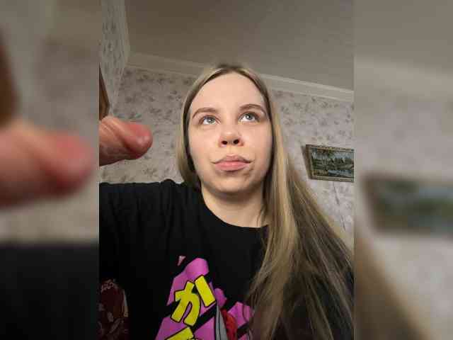Natasha15 webcam