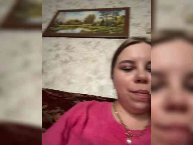 GameGoddess webcam