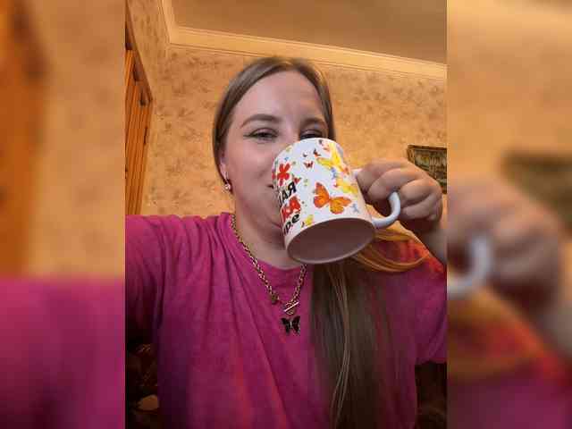 GameGoddess webcam