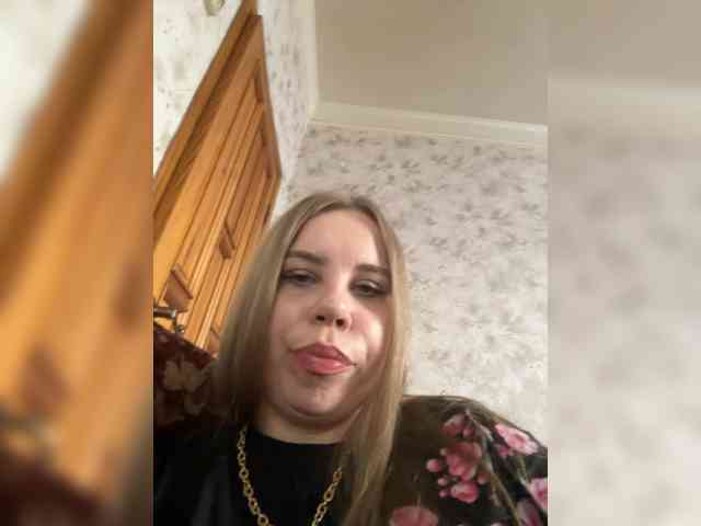 Natasha15 webcam