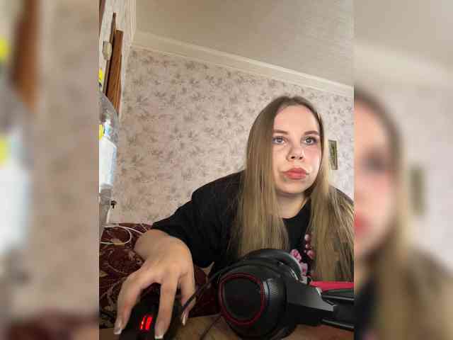 Natasha15 webcam