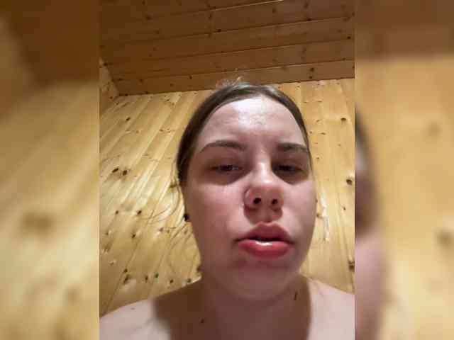 GameGoddess webcam