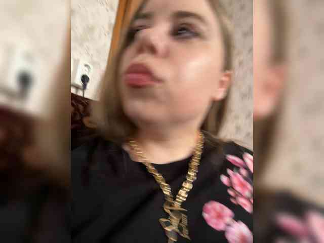 Natasha15 webcam