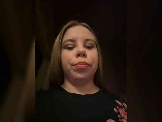 Natasha15 webcam
