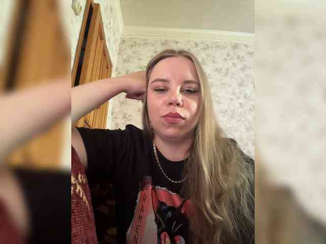 GameGoddess webcam