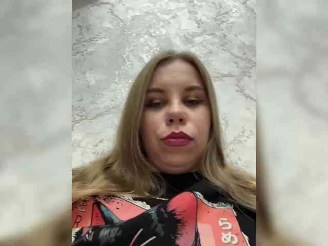 GameGoddess webcam