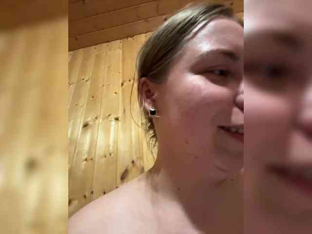 GameGoddess webcam