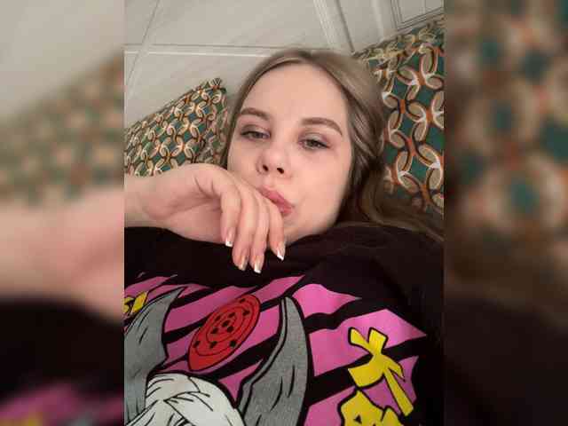 GameGoddess webcam
