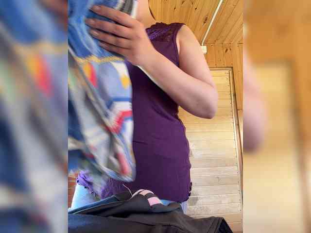 GameGoddess webcam