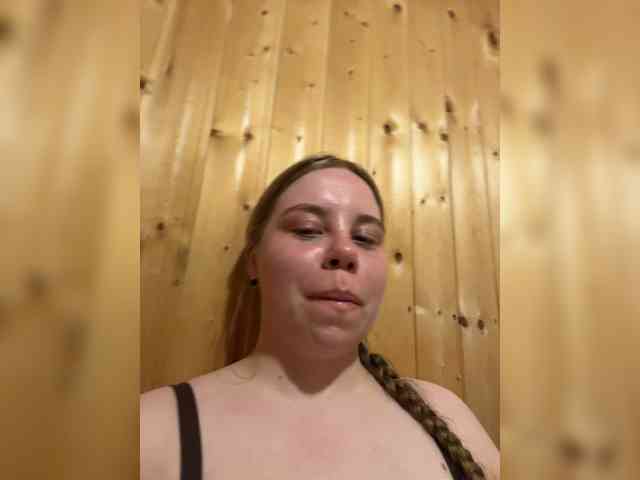 GameGoddess webcam