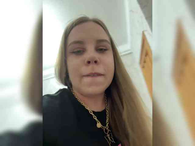 GameGoddess webcam