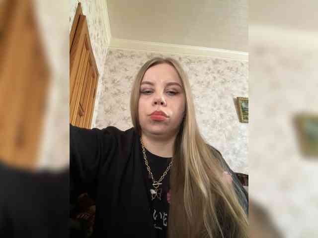 Natasha15 webcam