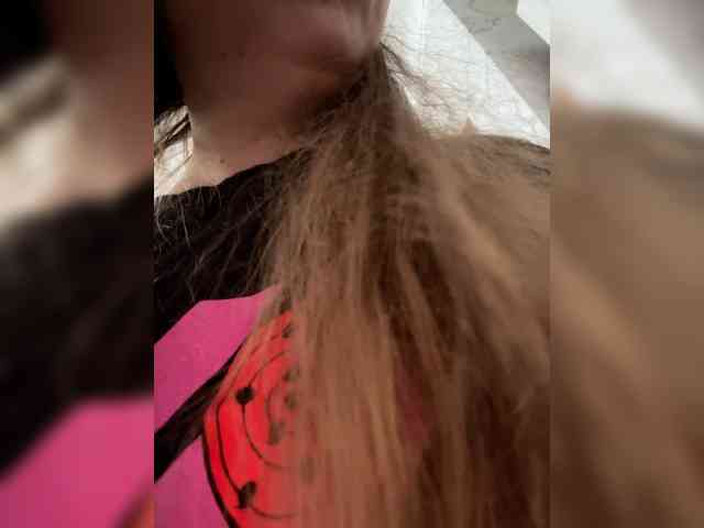 Natasha15 webcam