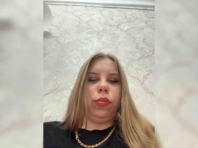 GameGoddess webcam