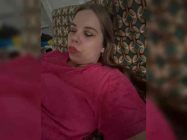 GameGoddess webcam