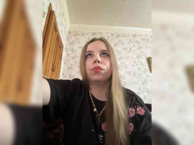 Natasha15 webcam