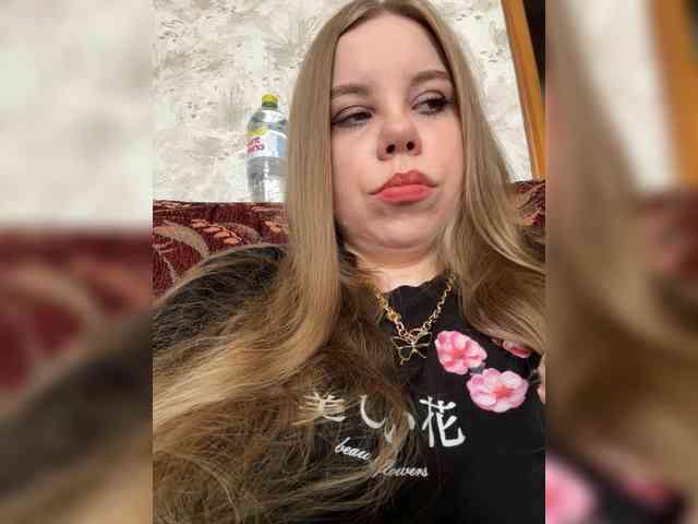 Natasha15 webcam