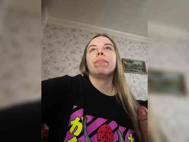 Natasha15 webcam