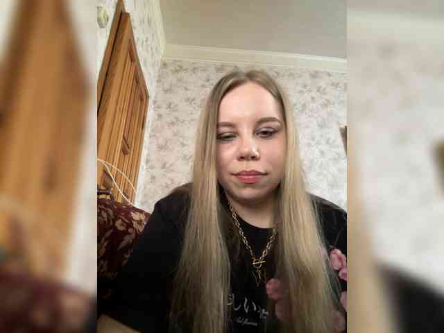 Natasha15 webcam