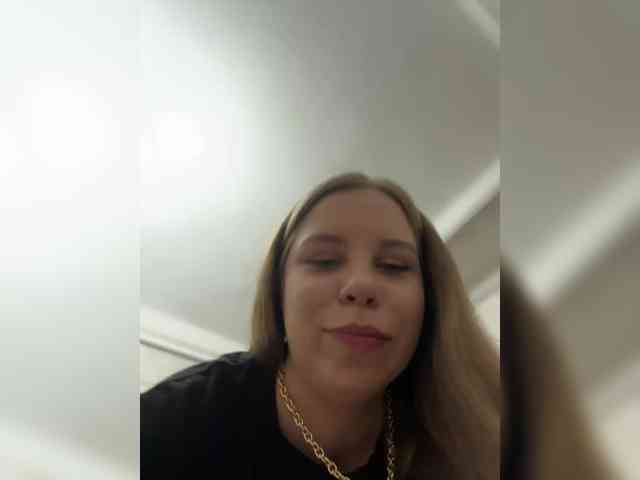 GameGoddess webcam