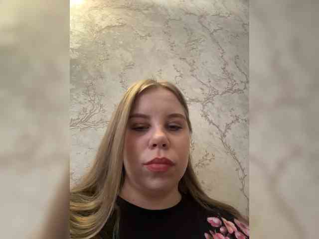 GameGoddess webcam