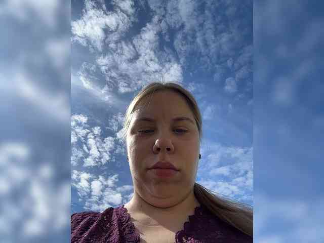 GameGoddess webcam