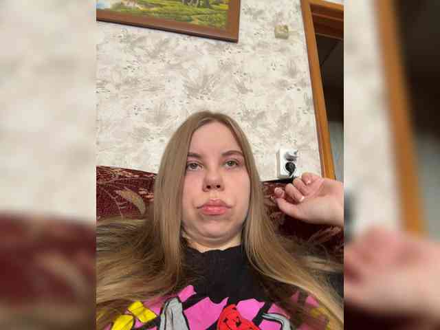 Natasha15 webcam