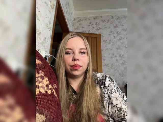 GameGoddess webcam