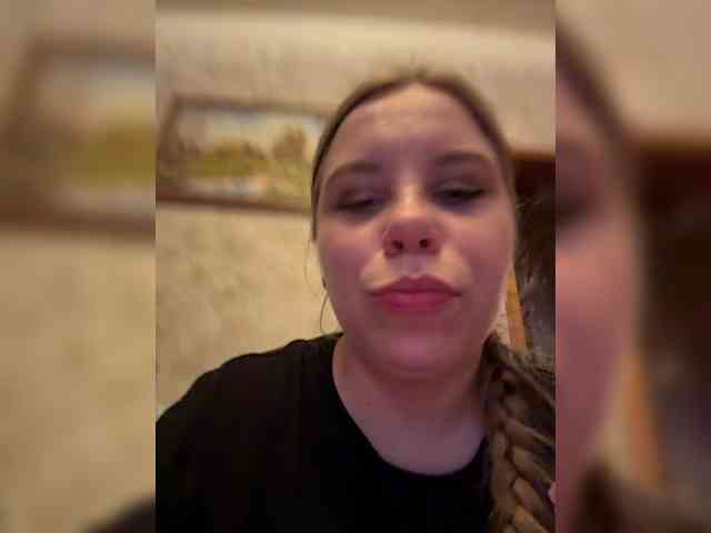 Natasha15 webcam