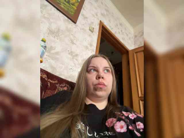 Natasha15 webcam