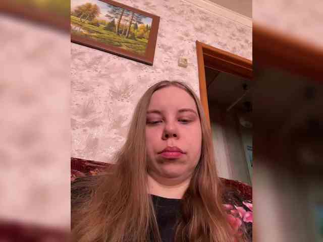 Natasha15 webcam