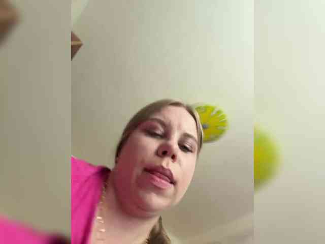 GameGoddess webcam