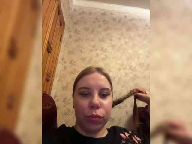 Natasha15 webcam
