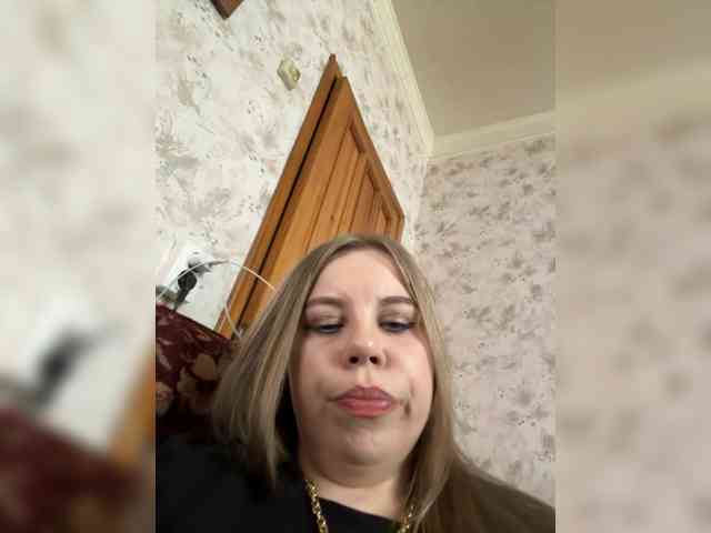 Natasha15 webcam