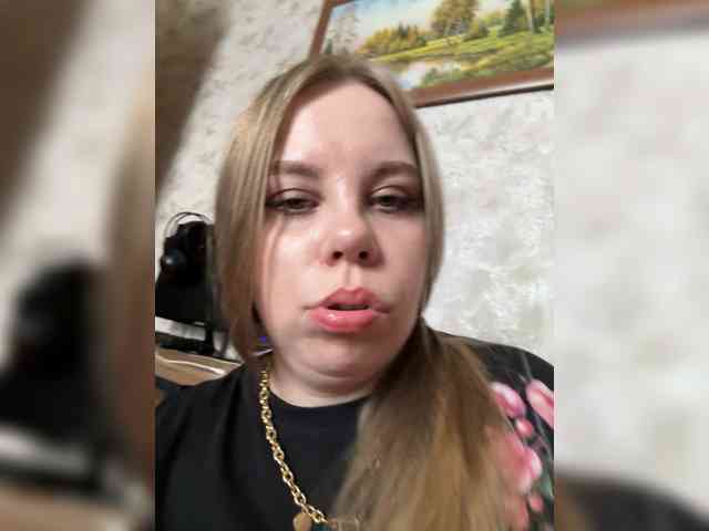 Natasha15 webcam