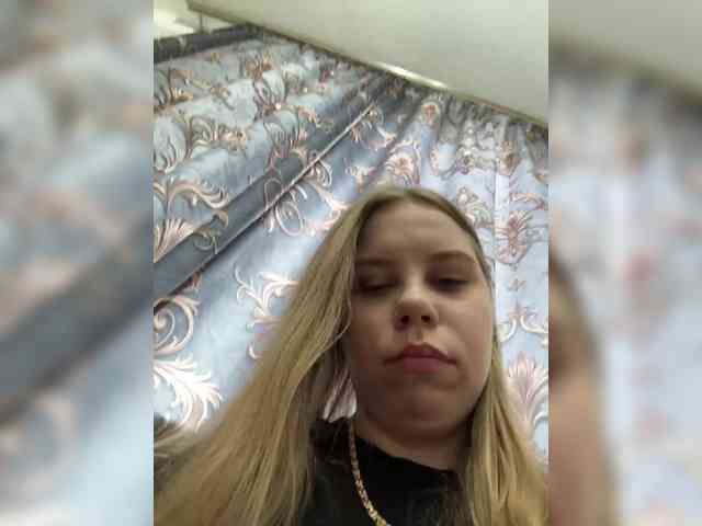 GameGoddess webcam