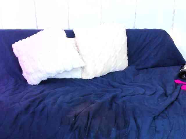 ZoeRey7 webcam
