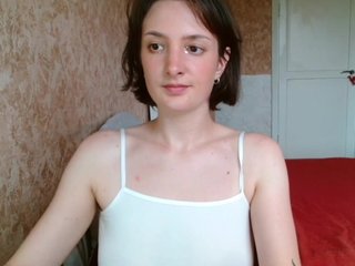 Carolzel Porn Show