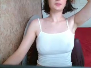 Carolzel Porn Show