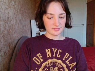 Carolzel Porn Show