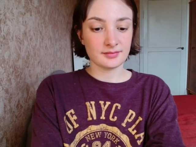 Carolzel webcam