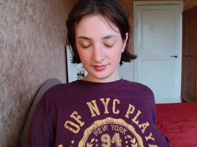 lihazel live cam on BongaCams