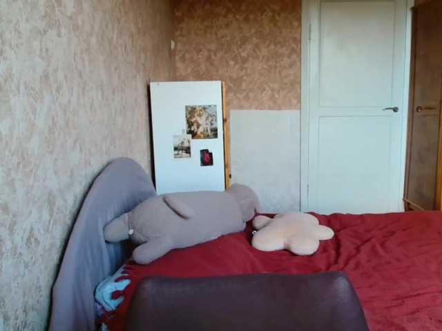 lihazel live cam on BongaCams