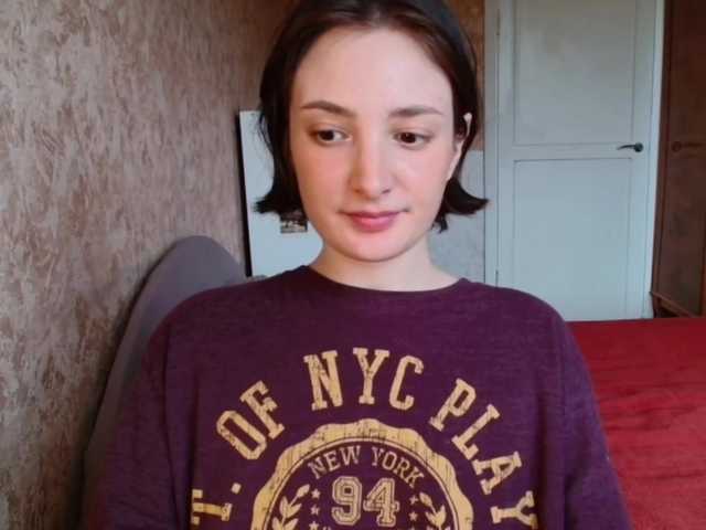 lihazel live cam on BongaCams