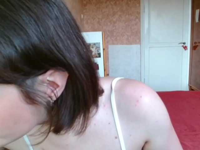 lihazel live cam on BongaCams