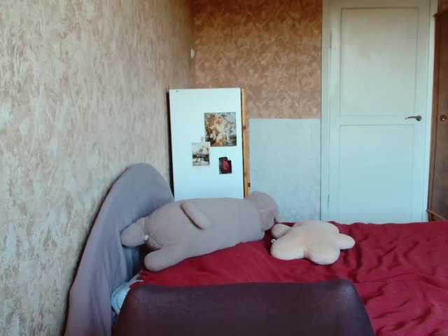 lihazel live cam on BongaCams
