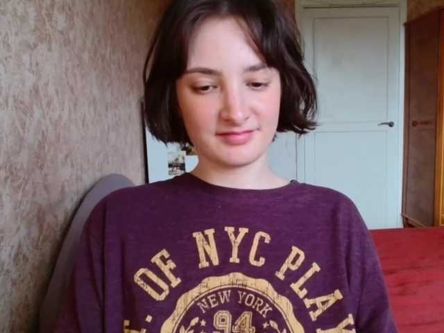 lihazel live cam on BongaCams