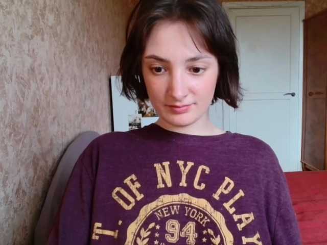 lihazel live cam on BongaCams