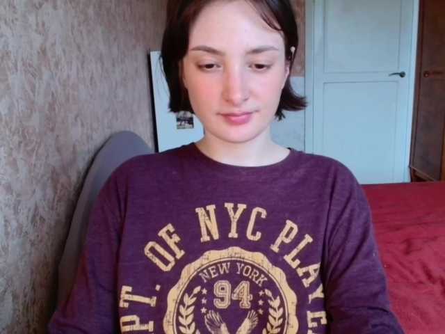 lihazel live cam on BongaCams