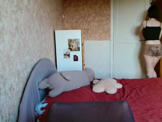 lihazel live cam on BongaCams